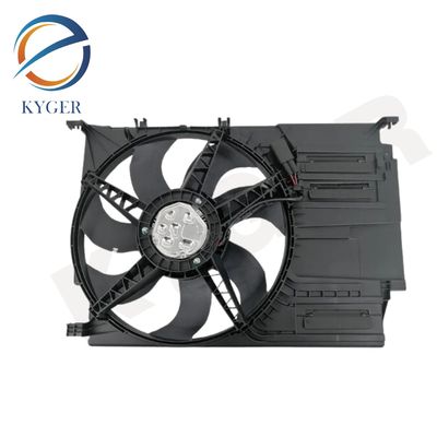 অটো পার্টস ১৭৪২৭৬১76১0 রেডিয়েটর কনডেনসার কুলিং ফ্যান বিএমডব্লিউ মিনি F45 F46 F55 X1 F48 F45 F46 F48 F39 F54 F55 F56 ১৭৪২ ৭৬১7 ৬১0