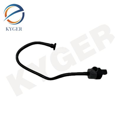13907636148 Cooling System Water Pipe For BMW F25 E46 E90  SUV Fuel Tank Breather Valve With Pipe 1390 7636 148