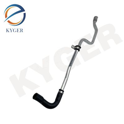 11538602265 কুলিং সিস্টেম রেফ্রিজারেন্ট লাইন তাপ এক্সচেঞ্জার জন্য বিএমডাব্লু G05 G06 G30 G11 G12 রেফ্রিজারেন্ট লাইন রেডিয়েটার পায়ের পাতার মোজাবিশেষ 1153 8602 265