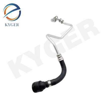 11538651261 Cooling System Auto Parts Suitable For BMW G20 G28 G38 X4 X5 Turbocharged Tube 1153 8651 261