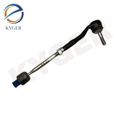 3210 6777 479 অটো পার্টস স্টিয়ারিং রড অভ্যন্তরীণ বল হেড বিএমডাব্লু 5 সিরিজ 6 সিরিজ E60 E61 E63 32106777479 এর জন্য উপযুক্ত