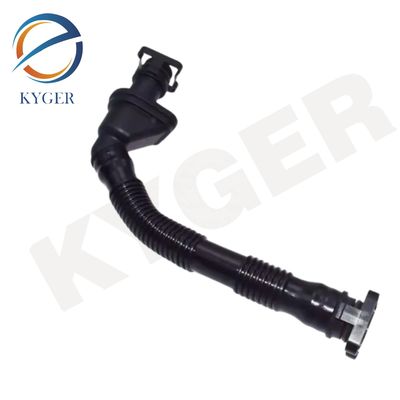 1115 7553 949 Auto Parts Crankcase Vent Hose Exhaust Hose 11157553949 For BMW N54 3.0L E60 E61 E82 E88 E91 E92 E93 135i 535i Z4