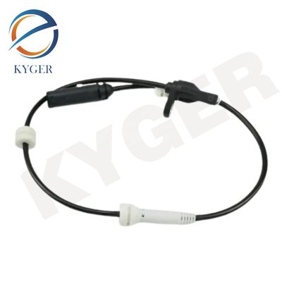 34526869320 বিএমডাব্লু F20 F30 F35 এর জন্য ABS হুইল স্পিড সেন্সর ফ্রন্ট এল / আর অটো সেন্সর 3452 6869 320 ABS সেন্সর