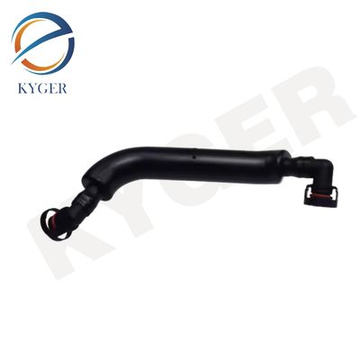 Auto Part 1161 7547 185 Cooling System Crankcase Breather Hose For BMW X5 545i 645Ci 745i 11617547185