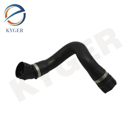 17127578703 Engine Radiator Coolant Water Lower Hose For BMW X5 X6 E70 E71 E72 XDriev35i 40i 1712 7578 703
