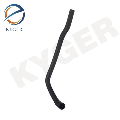 রাবার কুল্যান্ট ওয়াটার হোস ফ্লেক্সিবল বিএমডব্লিউ ৫ সিরিজ F10 64509169917 এর জন্য