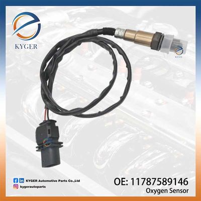 Oxygen Sensor 11787589146 1178 7589 146 for BMW X1 F20 X3 X4 X5 X6 Z4