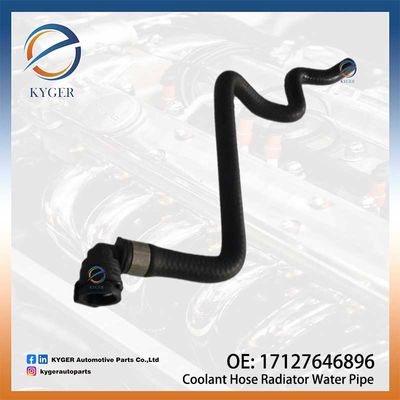 Coolant Hose Radiator Water Pipe 17127646896 1712 7646 896 for BMW MINI X1 X2