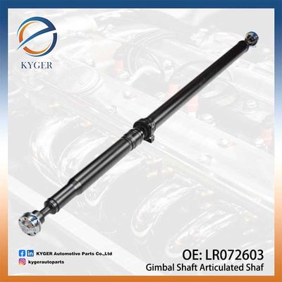 Gimbal Shaft Articulated Shaft LR072603 LR072497 LR060379 for Land Rover Discovery Sport L550
