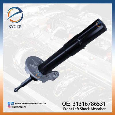 Front Left Shock Absorber 31316786531 3131 6786 531 31316752597 31316753187 31316762727 for BMW E65 E66 E67