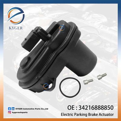 Electric Parking Brake Actuator 34216888850 3421 6888 850 34216887383 for BMW X3 G01 F97 X4 G02 F98 X5 G05 F95 X7 G07