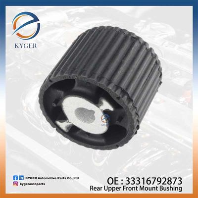 Rear Upper Front Mount Bushing 33316792873 3331 6792 873 33316775781 for BMW F10 F07 F11 F12 F13 F06