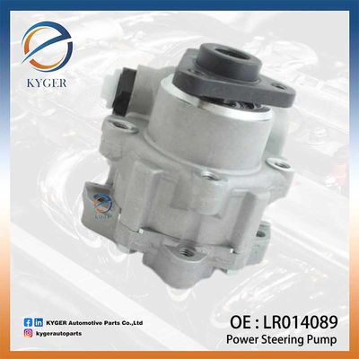 Auto Power Steering Pump LR014089 AH323A674AB for Land Rover Range Rover Sport L320 Discovery IV L319