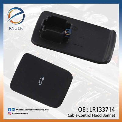 Cable Control Hood Bonnet LR133714 LR117657 LR135032 for Land Rover Range Rover Evoque 2019
