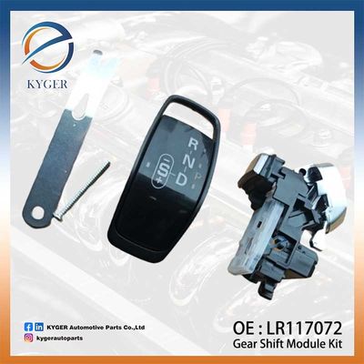 Gear Shift Module Kit Gear Shift Level Kits LR117072 T4N35585 for Land Rover Range Evoque Discovery Sport Jaguar