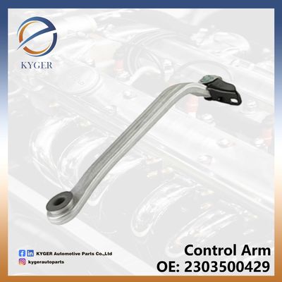 ২৩০৩৫০০৩২৯ ২৩০৩৫০০৪২৯ মার্সিডিজ বেঞ্জ ই-ক্লাস W211 S211 এর জন্য পিছনের নিচের পুশ রড কন্ট্রোল আর্ম