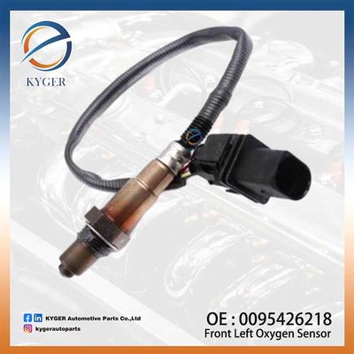Front Left Oxygen Sensor 009 542 62 18 0095426218 226A45569R A0095426218 for Mercedes Benz C190 W205 W212 W213 W166