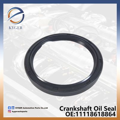 11118618864 Auto Parts Crankshaft Oil Seal Front 1111 8618 864 for BMW 5 Series E60 F18