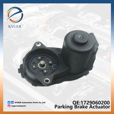 172 906 02 00 পার্কিং ব্রেক actuator পিছনের বাম 1729060200 জন্য Mercedes Benz W176 W246 W242 W205 X156