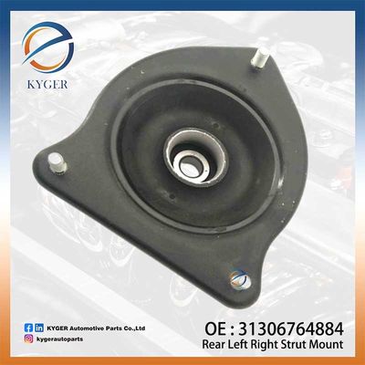 Rear Left Right Shock Absorber Strut Mount 31306764884 3130 6764 884 31306758309 31306769741 for BMW MINI R50 R53 Strut Mount