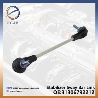 31306792211 Auto Parts Stabilizer Sway Bar Link 3130 6792 212 for BMW F20 F21 F22 F23 F30 31306792212