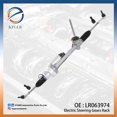 Auto Car Part Electric Steering Gears Rack LR063974 LR140523 LR088701 Steering Rack for Land Rover Range Rover Discovery Sport 5