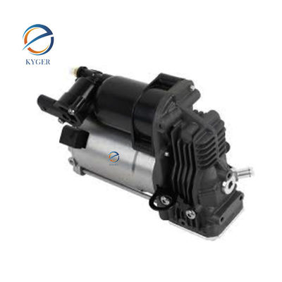 1663200104 Auto Suspension Pump Air Suspension Compressor Pump 166 320 01 04 for Mercedes W166 X166 ML350 ML550