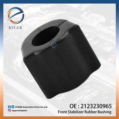 ফ্রন্ট স্ট্যাবিলাইজার রাবার বুশিং 2123230965 212 323 09 65 A2123230965 মের্সেডিজ বেনজ W212 এর জন্য
