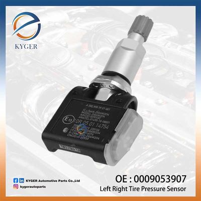 Left Right Tire Pressure Sensor 0009053907 000 905 39 07 0009050030 A0009050030 A0009053907 for Mercedes Benz W176 C190 W205