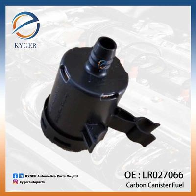 Filter Activated Carbon Canister Fuel LR027066 for Land Rover Freelander 2 Discovery L550 Fuel Canister Filter