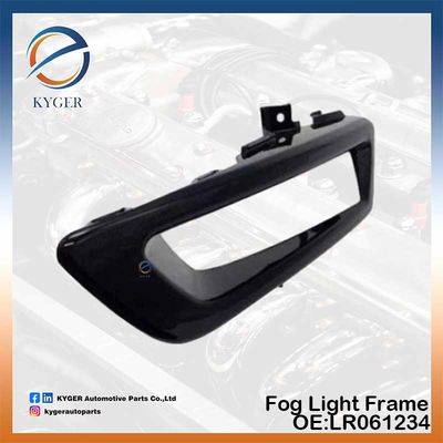 LR061229 ফগ লাইট ফ্রেম LR061234 ল্যান্ড রোভার রেঞ্জ রোভার ডিসকভারি স্পোর্ট এর জন্য
