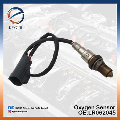 Auto Parts LR062045 Oxygen Sensor O2 Sensors for Land Rover Range Rover Sport Jaguar