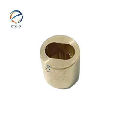 ল্যান্ড রোভার ইভোক ডিসকভারি স্পোর্টের জন্য পিছনের অ্যাক্সেলের সংযোগকারী LR079295 বৈদ্যুতিক তেল পাম্প মোটর