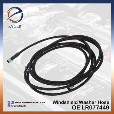 অটো পার্টস LR077449 উইন্ডশীল্ড ওয়াশার হোস J9C7372 ল্যান্ড রোভার ডিসকভারি স্পোর্ট ফ্রিল্যান্ডারের জন্য