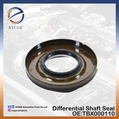 অটো পার্টস TBX000110 ল্যান্ড রোভারের জন্য ডিফারেনশিয়াল শ্যাফ্ট সিল