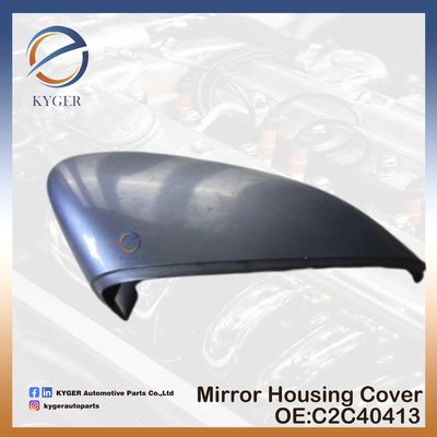 Auto Parts C2C40413 Mirror Housing Side Mirror Covering Housing New Right for Jaguar XF X250