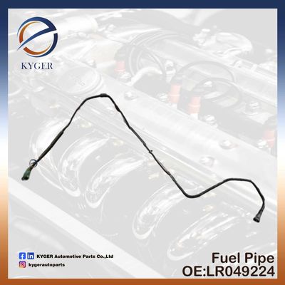 Auto Parts LR049224 Fuel Tube Fuel Line For Land Rover Range Rover LR Sport