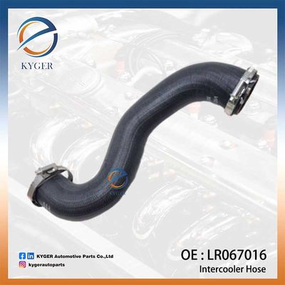 কুলিং সিস্টেম Intercooler Hose LR067016 FPLA9G738CD for Land Rover Range Rover L405 Range Rover Sport L494