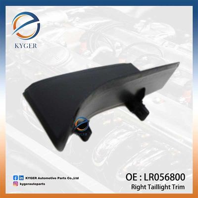 Right Taillight Tailgate Liftgate Corner Moulding Trim LR056800 LR045168 for Land Rover Range Rover Sport L494