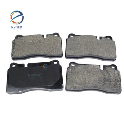 LR148353 অটো পার্টস Front Brake Pads SFP500070 for Land Rover Range Rover L322 Range Rover Sport