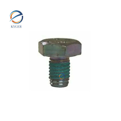 LR038661 অটো পার্টস ব্র্যাকেট স্ক্রু বোল্ট LR030334 C2D25075 ল্যান্ড রোভারের জন্য