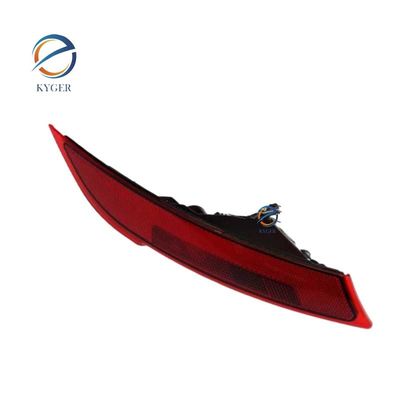 LR082083 রিয়ার বাম্পার রিফ্লেক্টর মগ লাইট ল্যাম্প LR082084 Land Rover Discovery V L462 এর জন্য