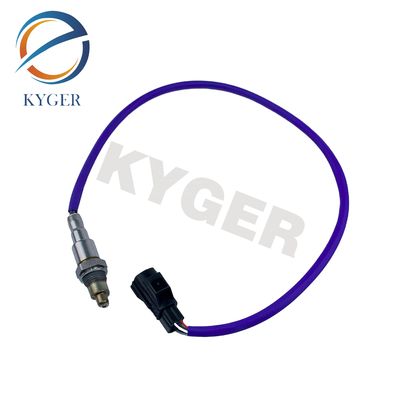 অটো পার্টস অক্সিজেন সেন্সর LR052424 LR137778 LR140062 C2D23702 Land Rover Discovery 4 Jaguar XF XJ এর জন্য