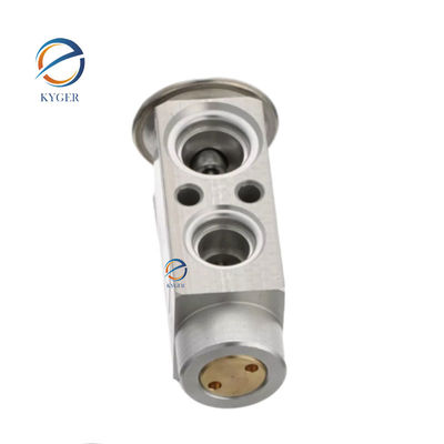 JQD000050 ল্যান্ড রোভার রেঞ্জ রোভার ৩ SUV ২০০২-২০১২ এর জন্য এয়ার কন্ডিশনার সিস্টেমের সম্প্রসারণ ভালভ, এয়ার কন্ডিশনার ভালভ