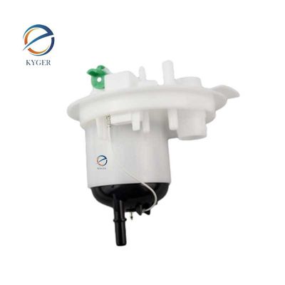 T2R40195 অটো পার্টস অটো জ্বালানি ফিল্টার JDE29874 জন্য ল্যান্ড রোভার জাগার LR095886