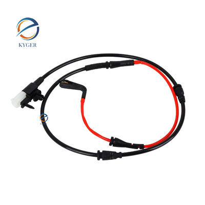 T4N16082 Car Parts Front Brake Sensor Line Front Brake Pad Wear Sensor for  Jaguar XFL XE F-PACE XJ