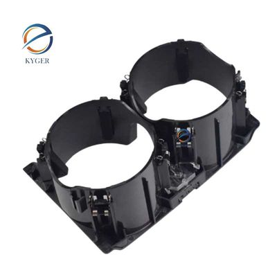 2126800110 হাই কোয়ালিটি অটো পার্টস সেন্টার কনসোল কাপ হোল্ডার কাপহোল্ডার 212 680 01 10 মের্সেডিজ বেনজ W350 W212 এর জন্য