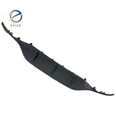 2058857338 পিছনের বাম্পার ডিফিউজার 205 885 73 38 A2058857338 মার্সিডিজ বেঞ্জ W205 C450 এর জন্য