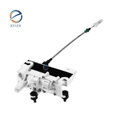 KYGER 51217368449 অটো পার্টস কার ডোর লক অ্যাকুয়েটর ডোর সেন্ট্রাল লক 5121 7368 449 বিএমডাব্লু 7 সিরিজ G11 G12 জন্য