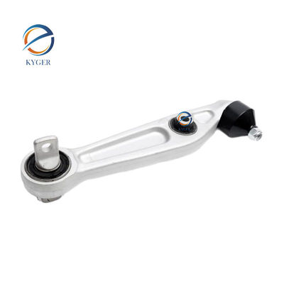 118834100C উচ্চ মানের অটো পার্টস সামনের নীচের সাসপেনশন কন্ট্রোল আর্ম কন্ট্রোল আর্ম 1188341-00-C টেসলা মডেল Y এর জন্য